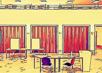 انتخابات پوشالی و هیاهو برای دیکتاتوری