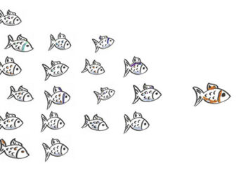 جایگاه رهبری در مبارزات ملی و مدنی ایران