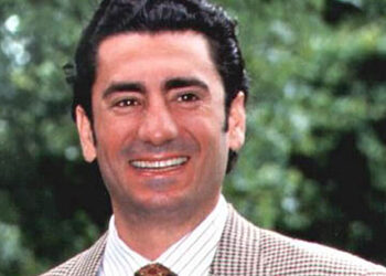 شاهپور علیرضا پهلوی