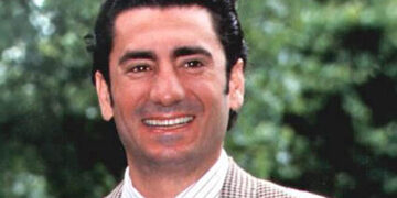 شاهپور علیرضا پهلوی