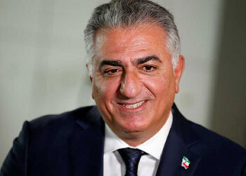 برخوردهای مغرضانه با شاهزاده رضاپهلوی