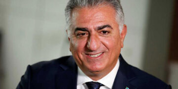 برخوردهای مغرضانه با شاهزاده رضاپهلوی