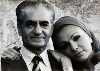 در شادباش سالگرد تولد شهبانوی فرهنگ‌پرور و ملت‌دوست پهلوی