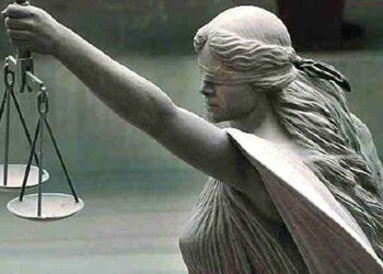 دادگاه‌های کیفری برای کیست؟