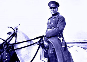 چرا باید دوران پهلوی را پاس داشت